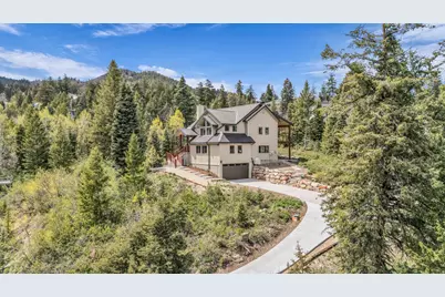 60 Saint Moritz Cir, Park City, UT 84098 - Photo 1