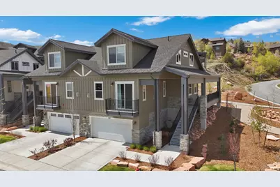 3251 Quarry Dr #18B, Park City, UT 84098 - Photo 1