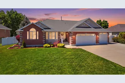 776 Flint St, Layton, UT 84041 - Photo 1