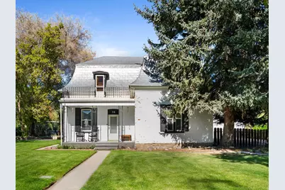 56 S Main St, Mantua, UT 84324 - Photo 1
