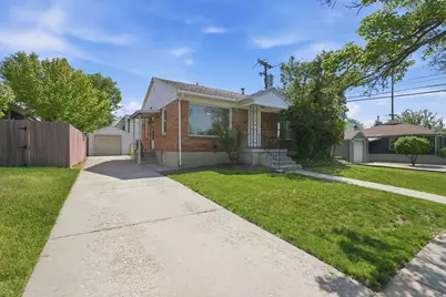 918 E Mark Ave S, Salt Lake City, UT 84106 - Photo 1