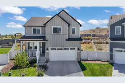 537 W Flora Dr, Saratoga Springs, UT 84045 - Photo 1
