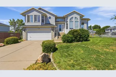 1863 S 250 W, Clearfield, UT 84015 - Photo 1