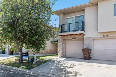 8476 S Ivy Ln, West Jordan, UT 84081 - Photo 1
