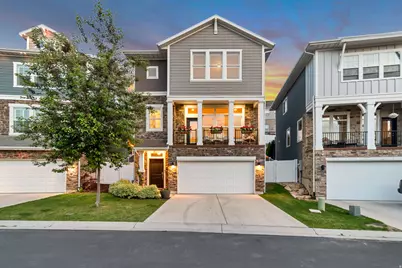 966 E Deer Arch Ln S, Draper, UT 84020 - Photo 1