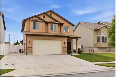 937 Farnham Dr, North Salt Lake, UT 84054 - Photo 1