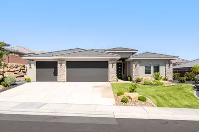 460 S Bracciano Dr, Saint George, UT 84770 - Photo 1