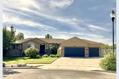 5119 Pine Laurel Ln W, West Jordan, UT 84081 - Photo 1