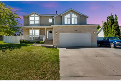 1039 E 4975 S, Ogden, UT 84403 - Photo 1