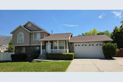 1536 N 150 W, Bountiful, UT 84010 - Photo 1