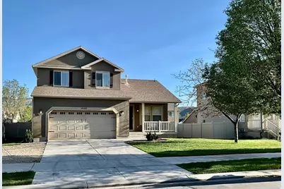 4588 E Evans Dr S, Eagle Mountain, UT 84005 - Photo 1