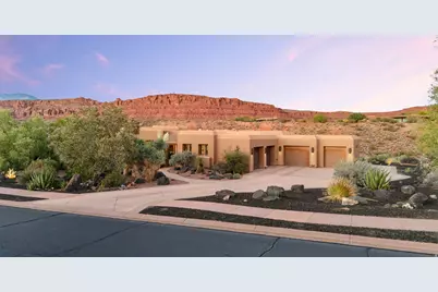2688 N Chaco Trl, Saint George, UT 84770 - Photo 1