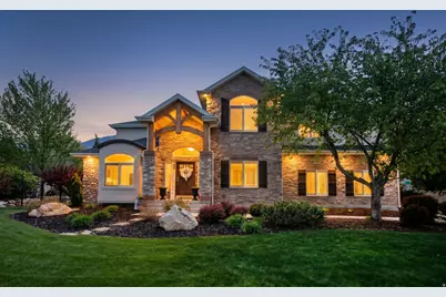 12493 S Deer Canyon Ln E, Draper, UT 84020 - Photo 1
