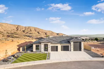 1374 E Pony Trail, Washington, UT 84780 - Photo 1