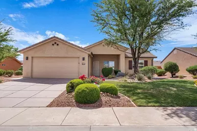 162 S 285 W, Ivins, UT 84738 - Photo 1