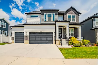 4372 W Defender Dr S #403, Herriman, UT 84096 - Photo 1