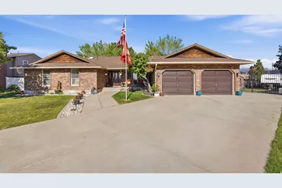 2045 W 5025 S, Roy, UT 84067 - Photo 1