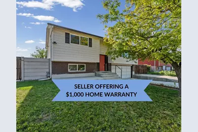 789 N Sir Philip Dr W, Salt Lake City, UT 84116 - Photo 1