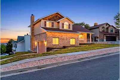 2144 E 3000 N, Layton, UT 84040 - Photo 1