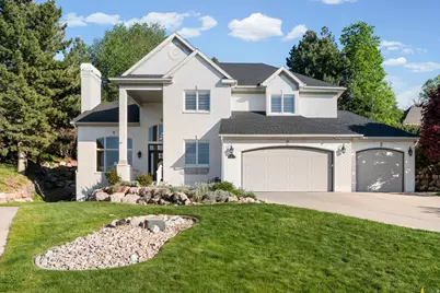 34 N Scenic Hills Cir E, North Salt Lake, UT 84054 - Photo 1