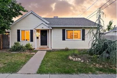 524 E Wilson Ave S, Salt Lake City, UT 84105 - Photo 1