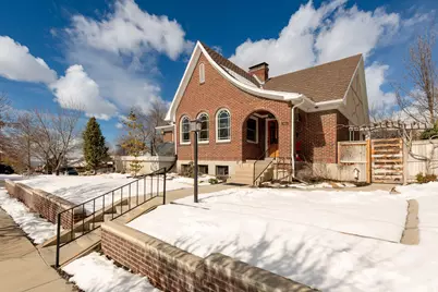 1405 E Bryan Ave S, Salt Lake City, UT 84105 - Photo 1