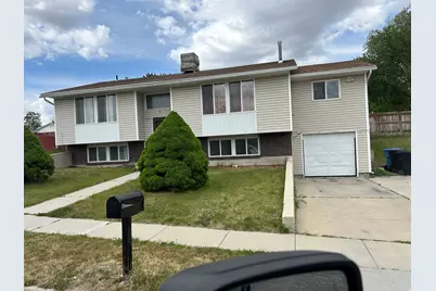 6088 S Hazelhurst Dr W, Taylorsville, UT 84129 - Photo 1