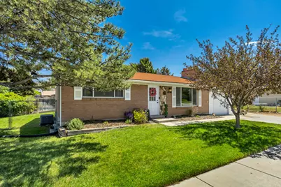 4471 S 3600 W, West Valley, UT 84119 - Photo 1