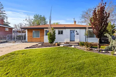 2101 W 3900 S, Roy, UT 84067 - Photo 1
