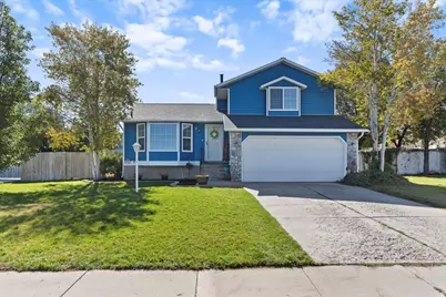 6669 W 4120 S, West Valley, UT 84128 - Photo 1