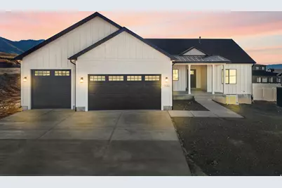 1130 E 245 N, Hyde Park, UT 84318 - Photo 1