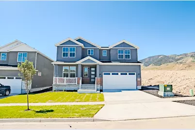 379 W Autumn Creek Dr S, Saratoga Springs, UT 84045 - Photo 1