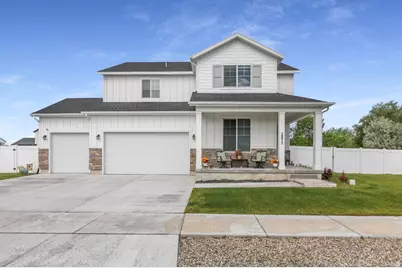 2872 S 2900 W, Syracuse, UT 84075 - Photo 1