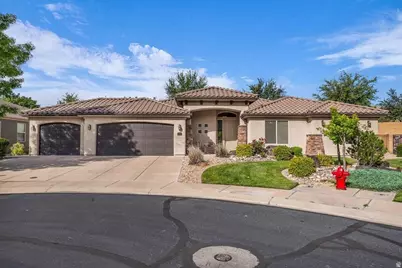 805 S Dixie Dr #57, Saint George, UT 84770 - Photo 1