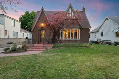 374 S 1200 E, Salt Lake City, UT 84102 - Photo 1
