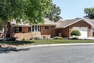 1069 E Birchbrook Cir S, Cottonwood Heights, UT 84047 - Photo 1