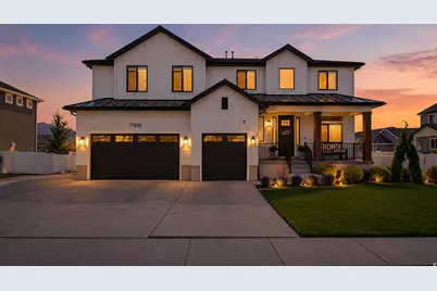 769 S 1275 W, Lehi, UT 84043 - Photo 1