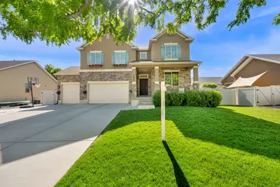 7664 S 4730 W, West Jordan, UT 84084 - Photo 1