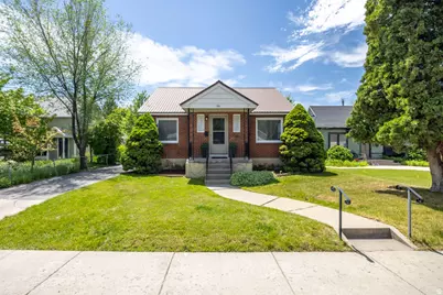 136 E 300 S, Logan, UT 84321 - Photo 1