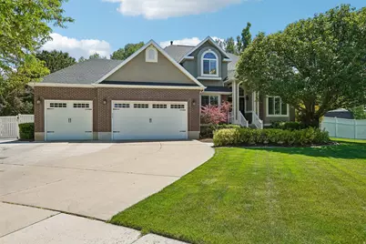 238 Kay Cir, Kaysville, UT 84037 - Photo 1