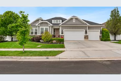 626 W Parkview Dr, Lehi, UT 84043 - Photo 1