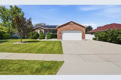 4684 W Sunny Meadow Dr S, South Jordan, UT 84095 - Photo 1