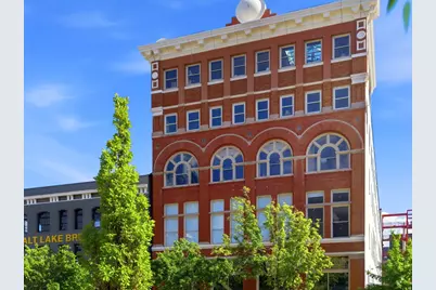 159 W Broadway #409, Salt Lake City, UT 84101 - Photo 1