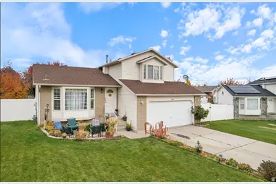 5352 W Cassatt Cir, Kearns, UT 84118 - Photo 1