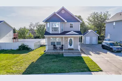 170 N 360 W, Clearfield, UT 84015 - Photo 1