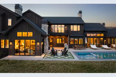 663 W Deer Hill Rd, Park City, UT 84098 - Photo 1