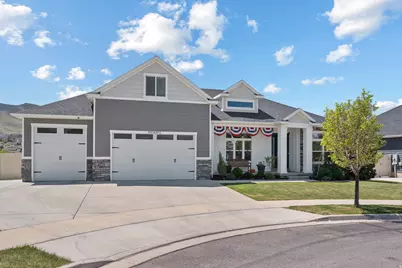 14692 S Branford Ln W, Herriman, UT 84096 - Photo 1