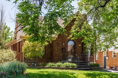 1658 E Harrison Ave S, Salt Lake City, UT 84105 - Photo 1
