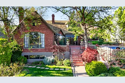 527 E 11th Ave N, Salt Lake City, UT 84103 - Photo 1