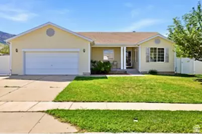 3448 S Hackberry Pl, Magna, UT 84044 - Photo 1